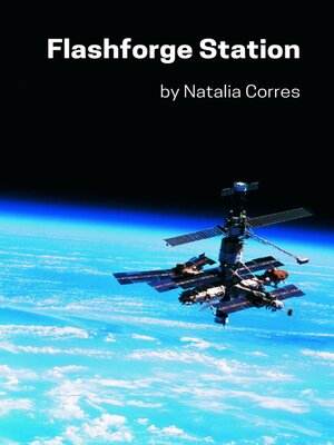 cover image of Flashforge Station